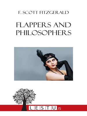 cover image of Flappers and philosophers